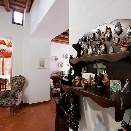 Casa de Férias Apolline Érice