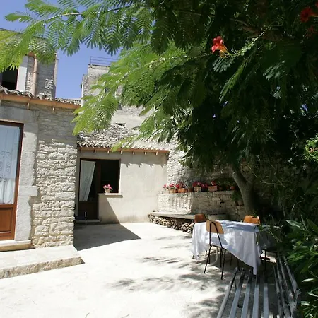 Casa de Férias Apolline Érice