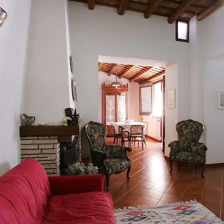 Casa de Férias Apolline