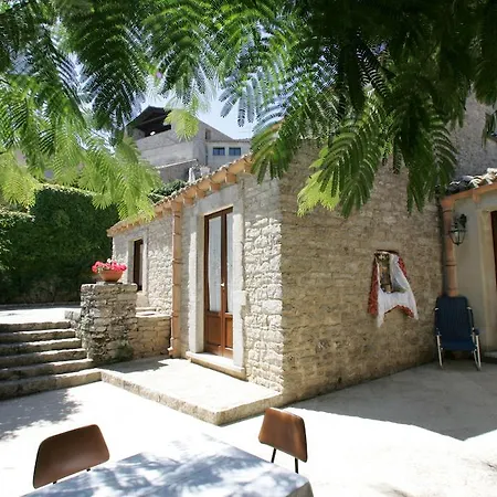 Apolline Casa de Férias Érice